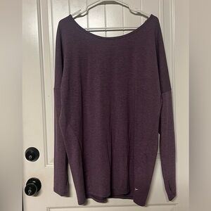 Old Navy Active women’s top